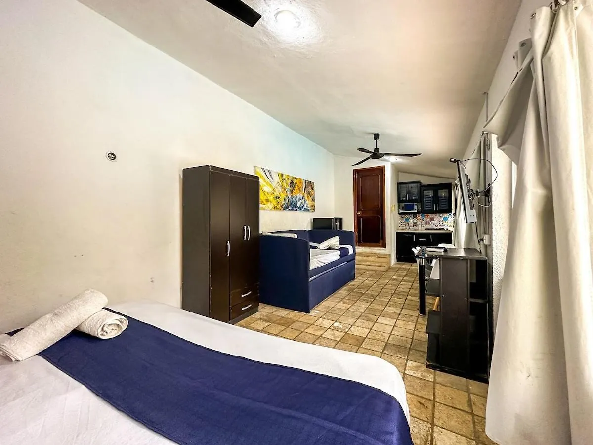 Loft Ambar Alojamiento Para 4 Personas Merida