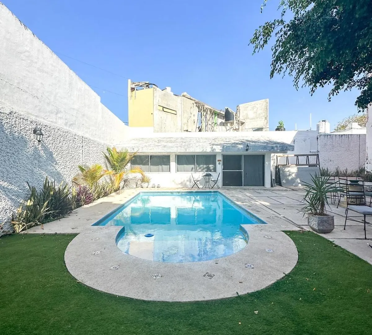 Apartment Loft Ambar Alojamiento Para 4 Personas Merida