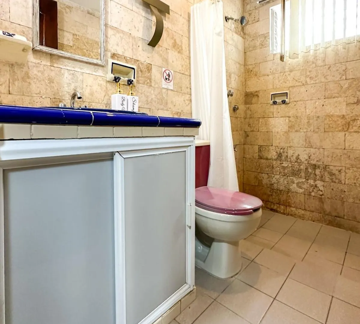 Apartment Loft Ambar Alojamiento Para 4 Personas Merida