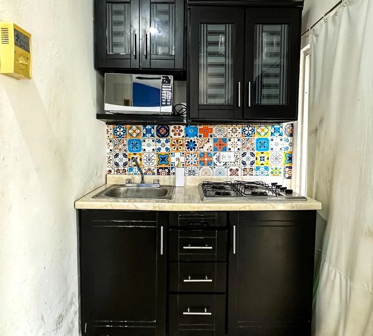 Loft Ambar Alojamiento Para 4 Personas Merida